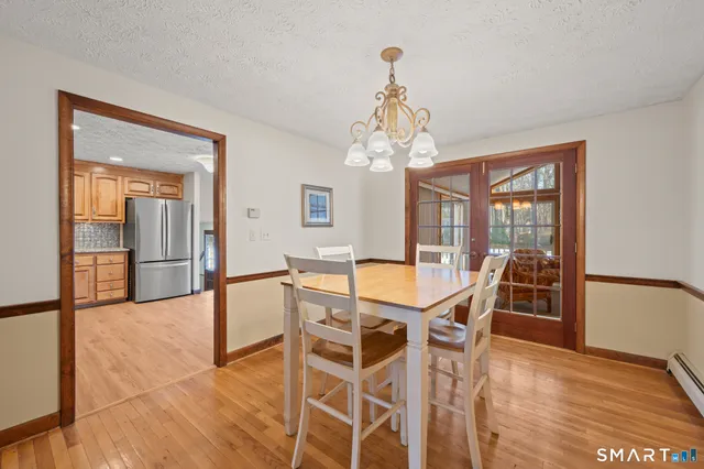 $499,900 | 42 John Marshall Drive, Glastonbury, CT 06033