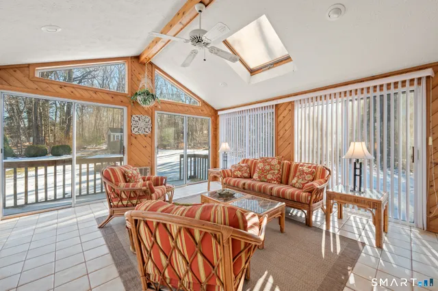 $499,900 | 42 John Marshall Drive, Glastonbury, CT 06033