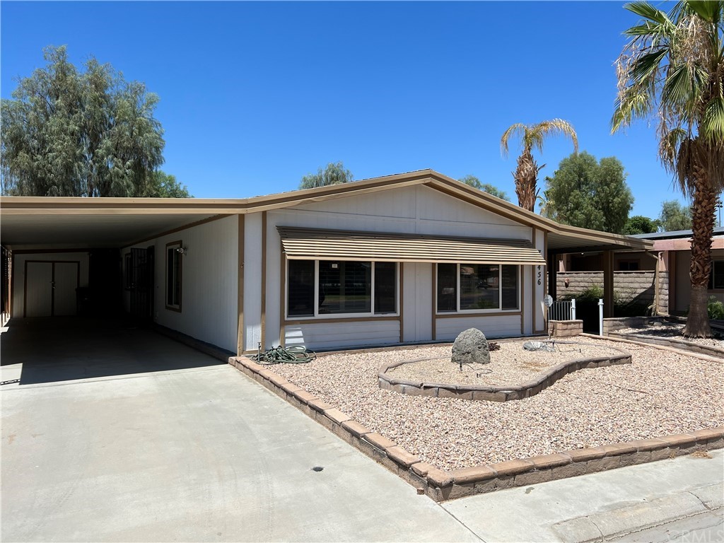 74456 Angel Camp Road Palm Desert, CA 92260 - Photo 1 of 1