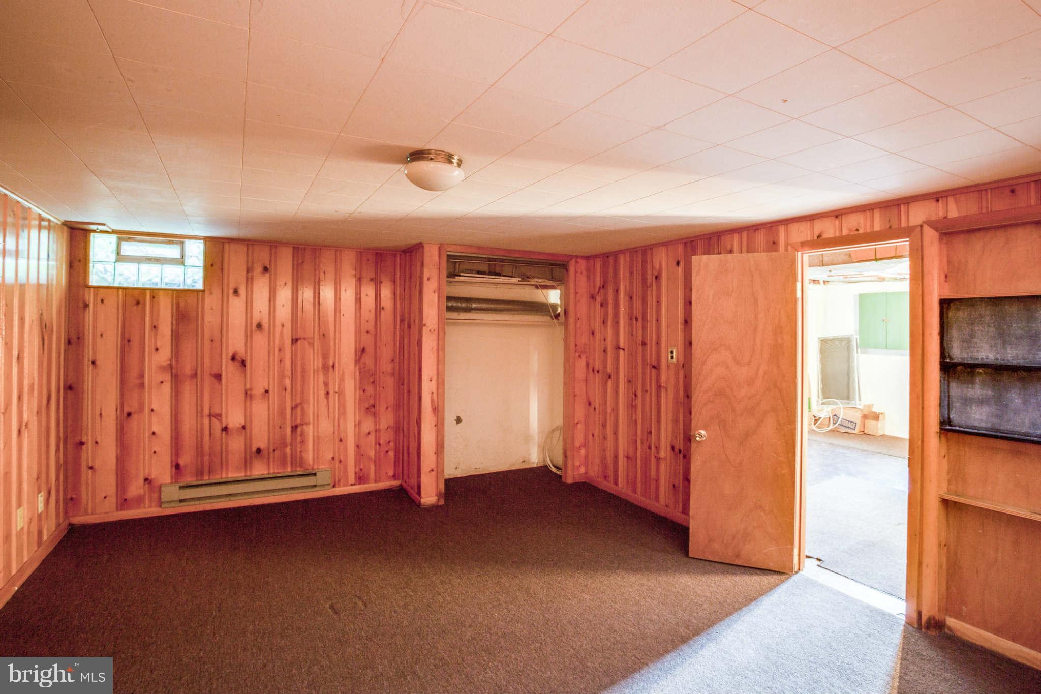 8417 Pleasant Plains Road Towson, MD 21286 - Photo 13 of 28 Basement