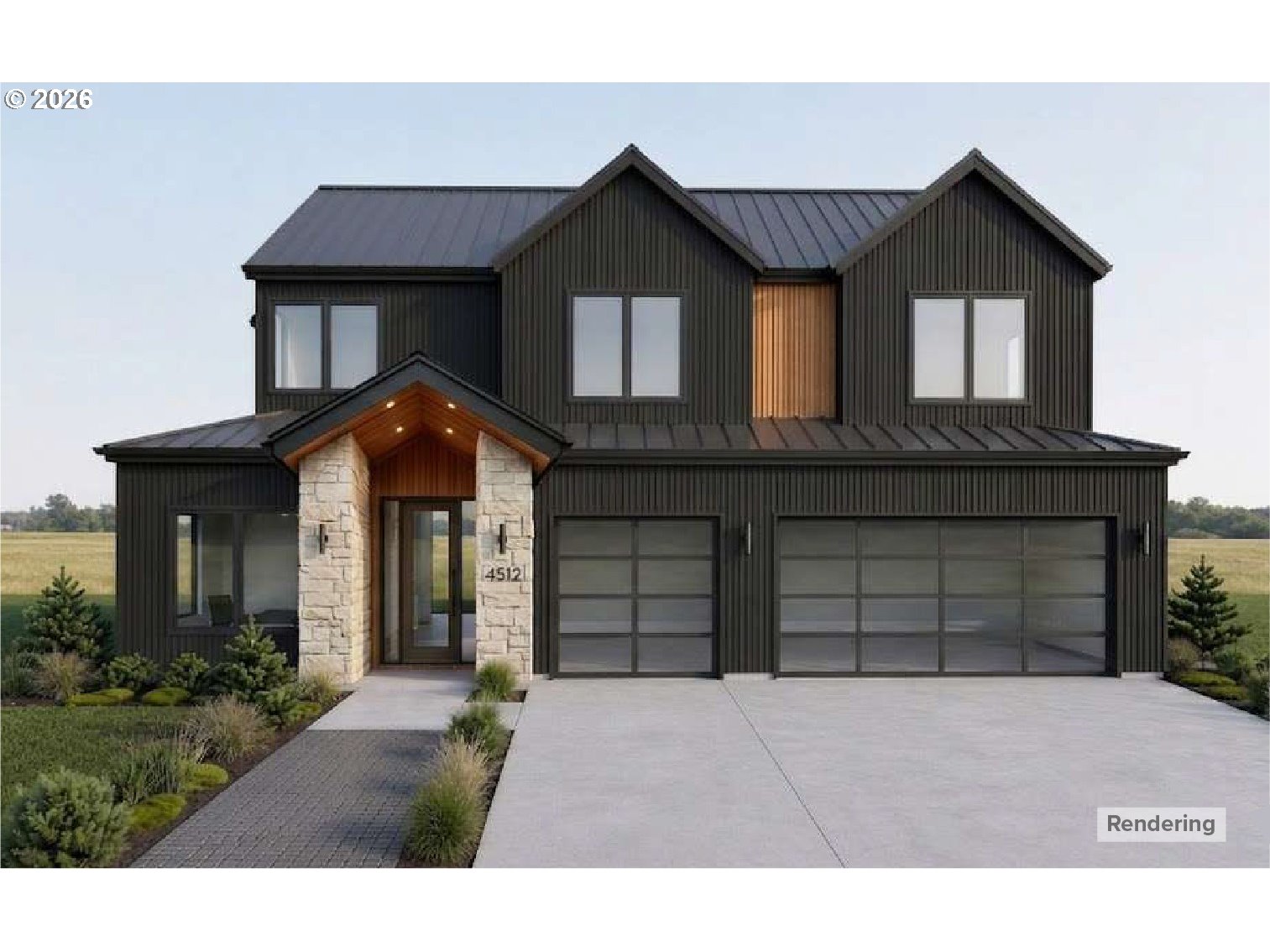 1685 Northwest Goodwin Street Camas, WA 98607 - Photo 1 of 1