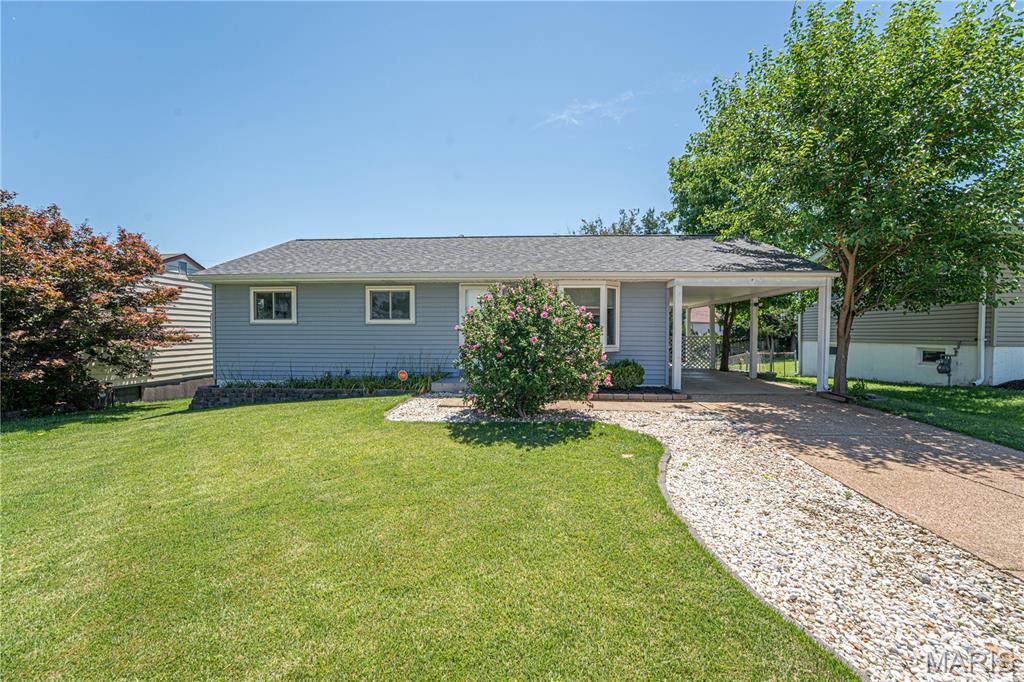 11100 Patsy Drive St. Louis, MO 63123 - Photo 30 of 31