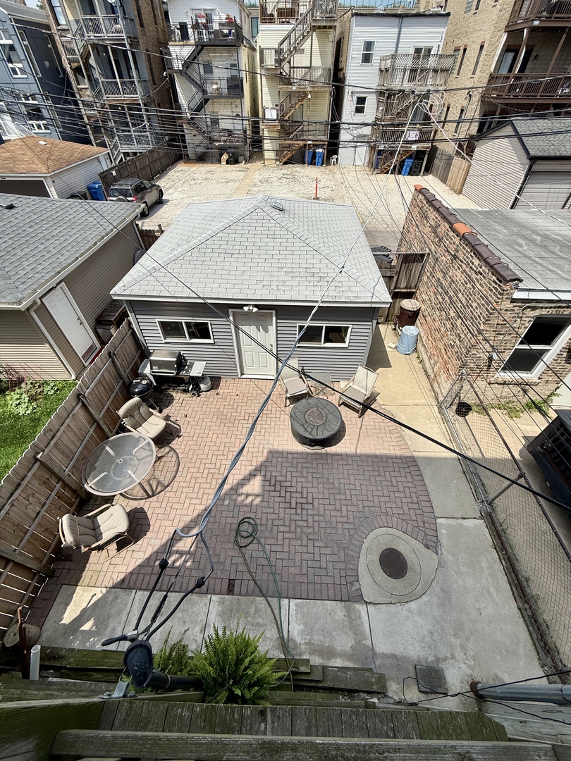 1132 West Addison Street, Unit 2 Chicago, IL 60613 - Photo 19 of 19