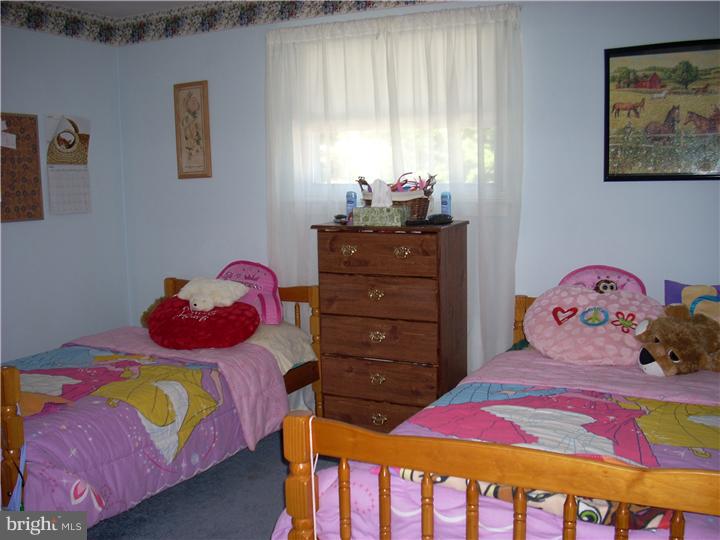 1484 Foster Road Warminster, PA 18974 - Photo 18 of 25 Bedroom 4