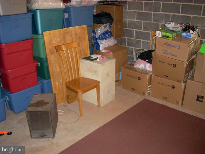 1484 Foster Road Warminster, PA 18974 - Photo 25 of 25 Basement