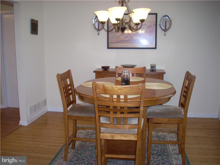 1484 Foster Road Warminster, PA 18974 - Photo 9 of 25 Dining Room