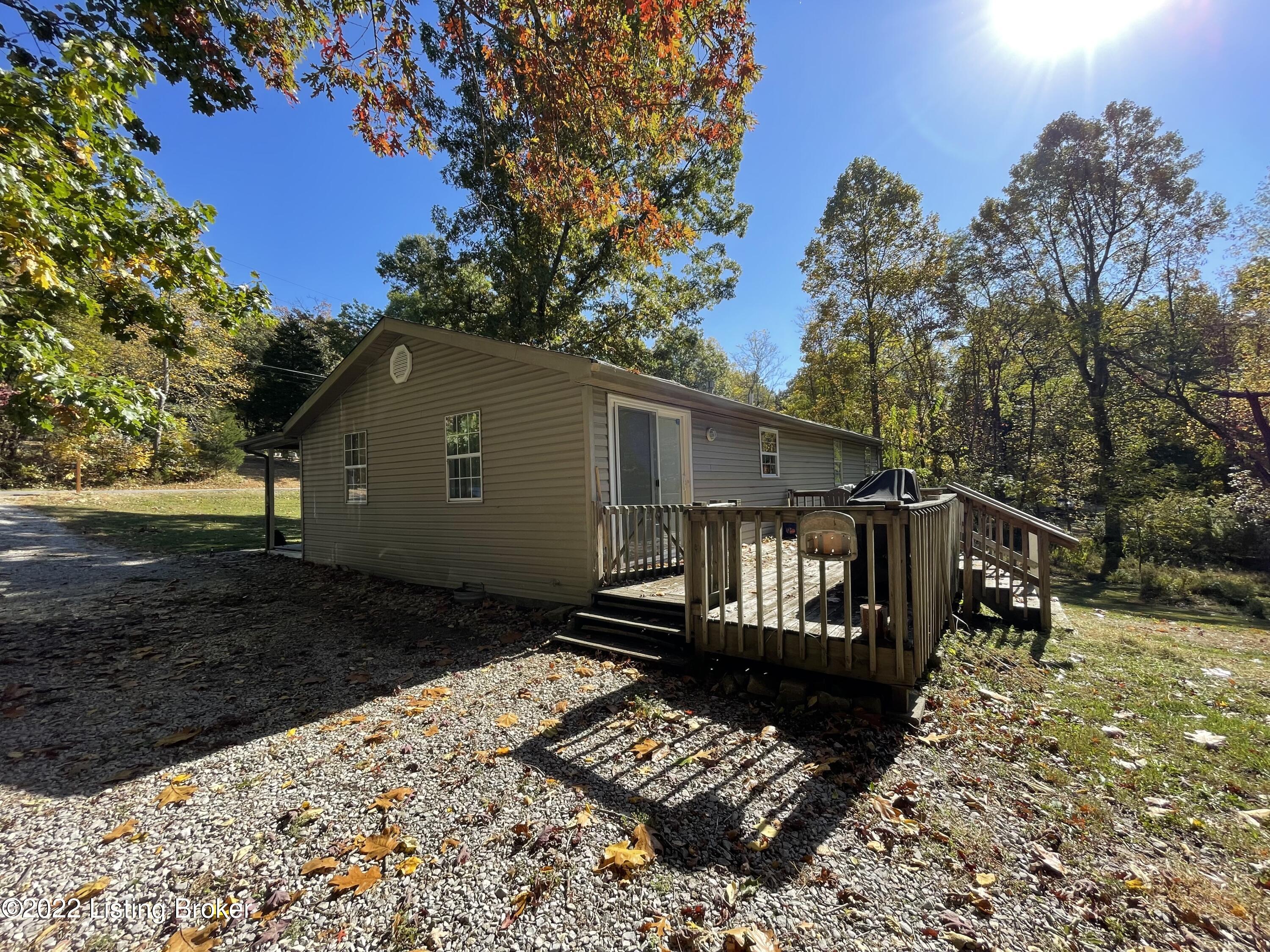 2605 Rock Ridge Road Brandenburg, KY 40108 - Photo 19 of 19 IMG_6735