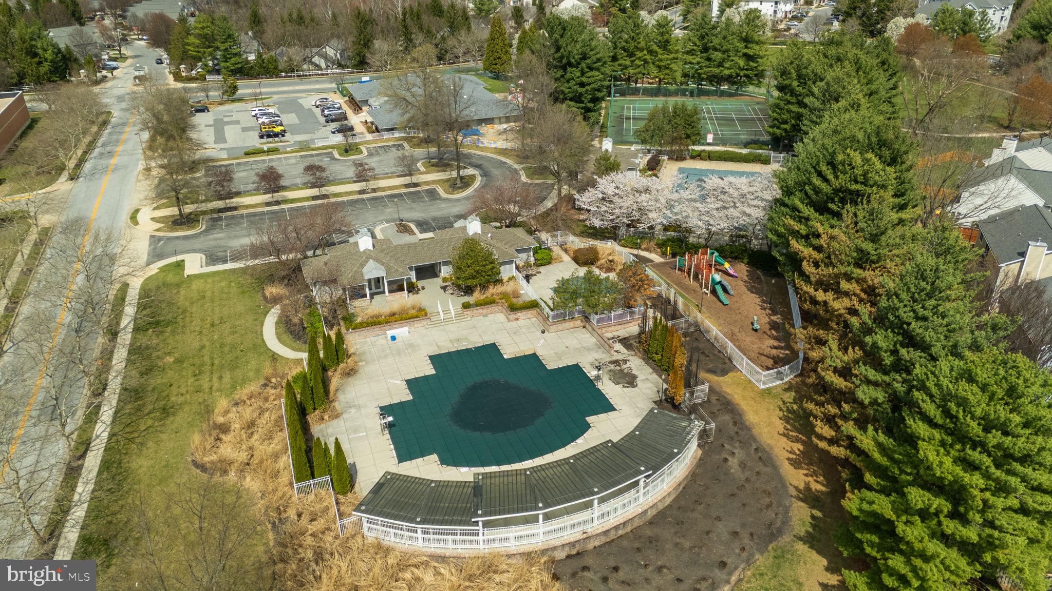 9713 Reese Farm Road, Unit 9713 Owings Mills, MD 21117 - Photo 29 of 30