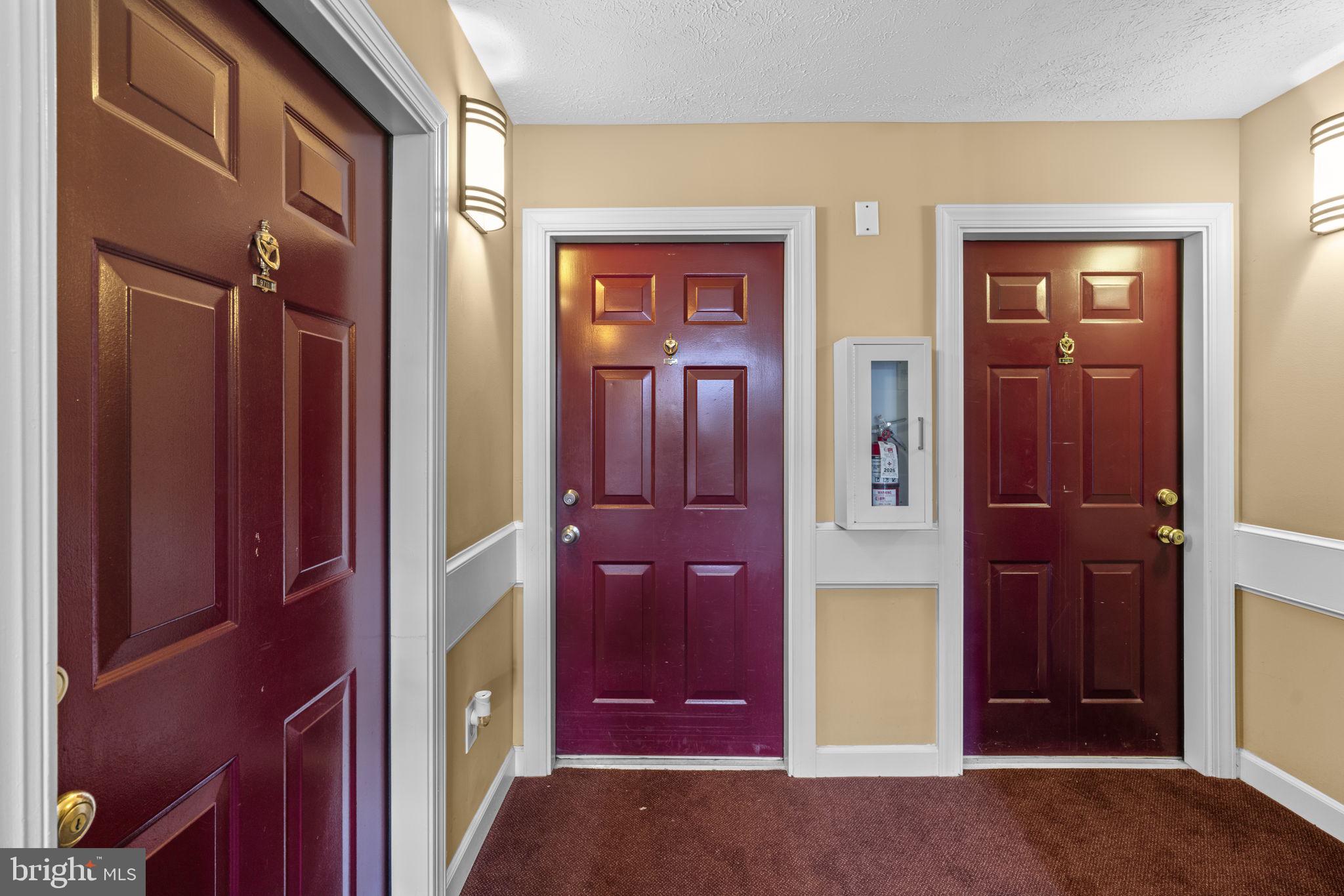 9713 Reese Farm Road, Unit 9713 Owings Mills, MD 21117 - Photo 3 of 30