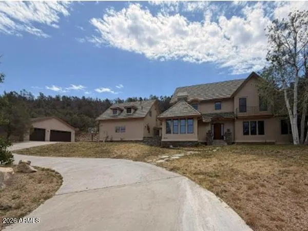 $1,470,000 | 3000 Shadow Valley Ranch Road, Prescott, AZ 86305