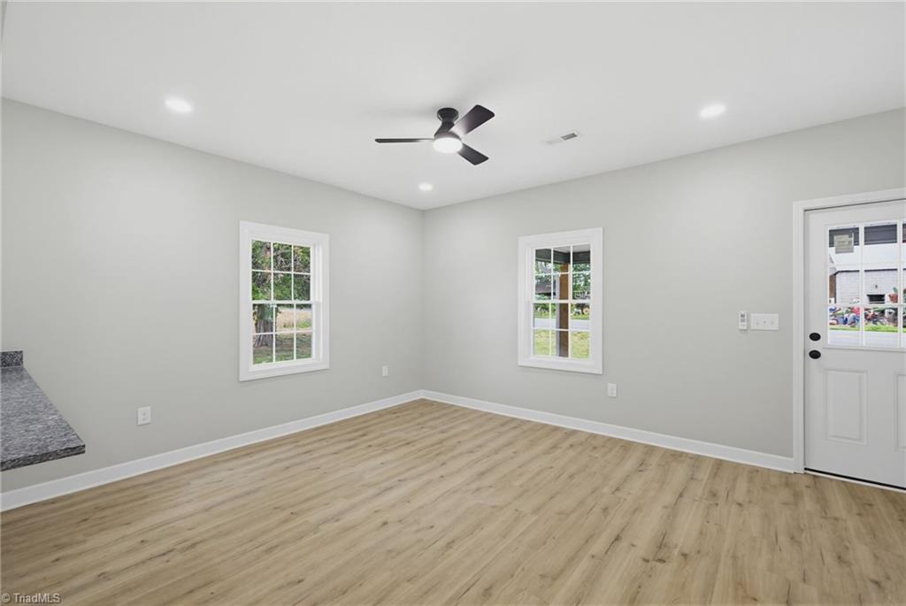 7922 Troxler Mill Road Gibsonville, NC 27249 - Photo 6 of 27