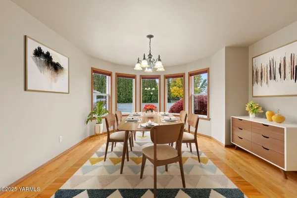 $985,000 | 613 South Friedline Road, Yakima, WA 98908