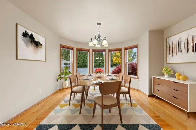 $985,000 | 613 South Friedline Road, Yakima, WA 98908