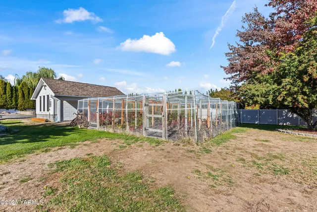 $985,000 | 613 South Friedline Road, Yakima, WA 98908