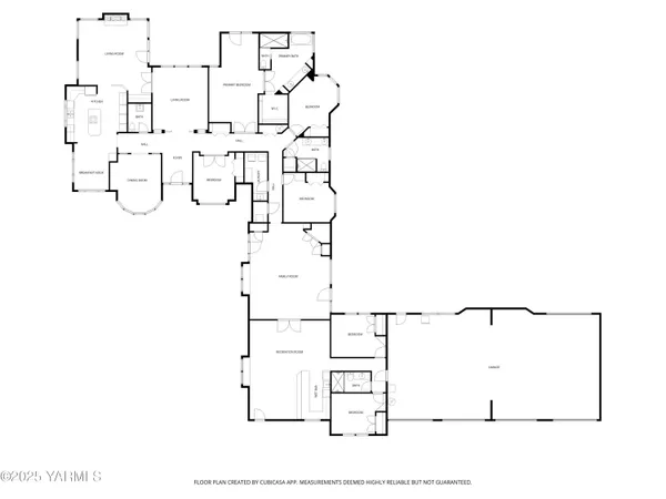 $965,000 | 613 South Friedline Road, Yakima, WA 98908