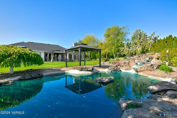 $965,000 | 613 South Friedline Road, Yakima, WA 98908