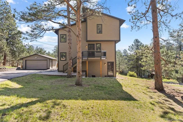 $830,000 | 7186 Julie Lane, Evergreen, CO 80439