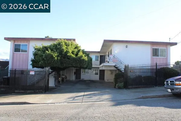 $2,150 | 5234 Sacramento Avenue, Richmond, CA 94804