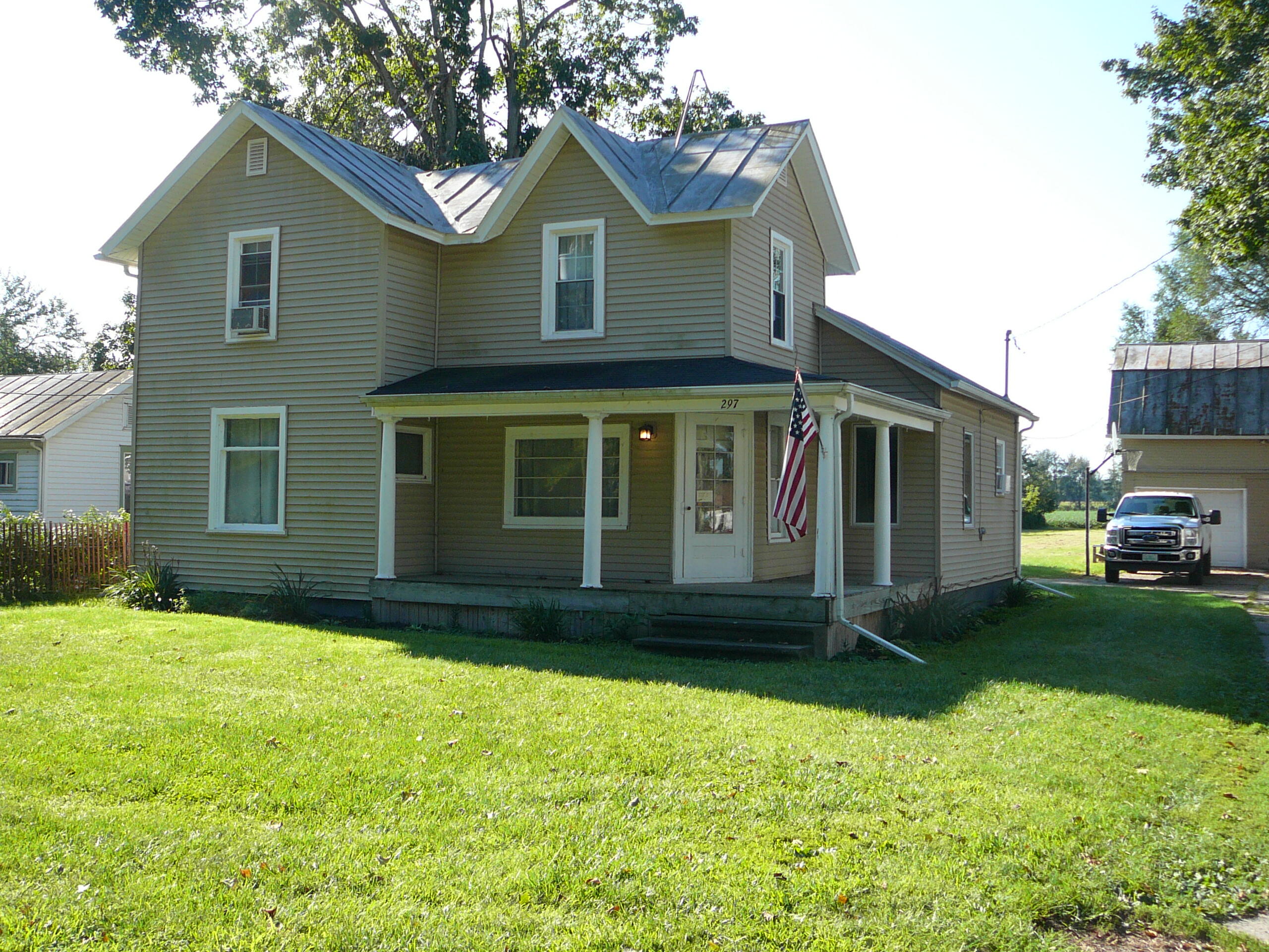 297 Bater Road Coldwater, MI 49036 - Photo 1 of 42 297 Bater