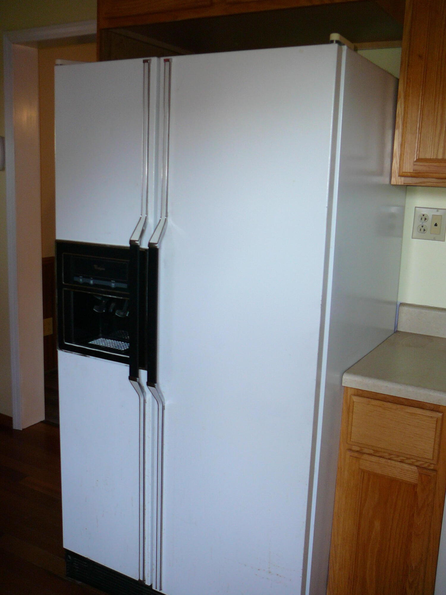 297 Bater Road Coldwater, MI 49036 - Photo 16 of 42 Refrigerator