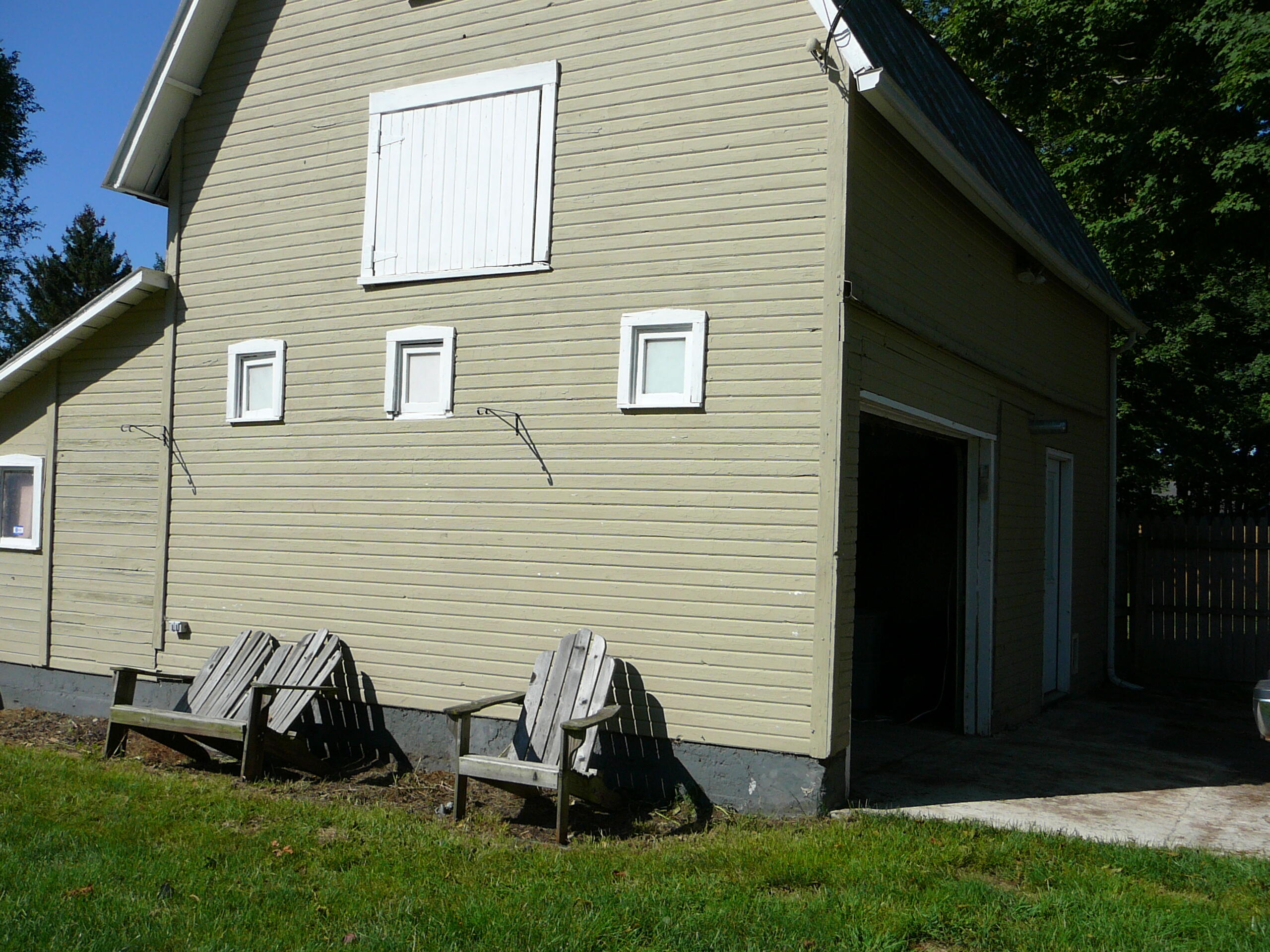 297 Bater Road Coldwater, MI 49036 - Photo 18 of 42 2 Story Barn
