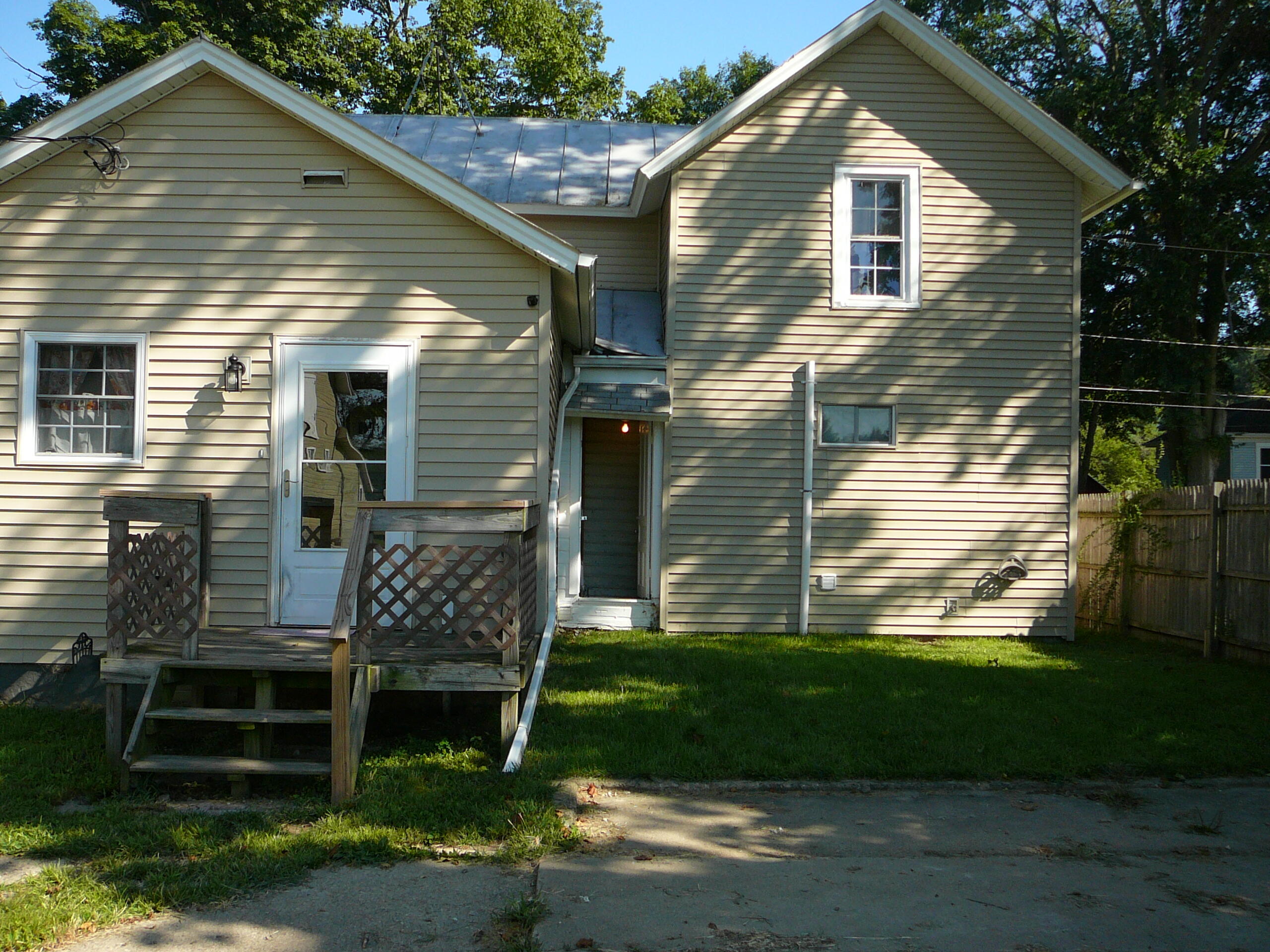 297 Bater Road Coldwater, MI 49036 - Photo 2 of 42 back of house
