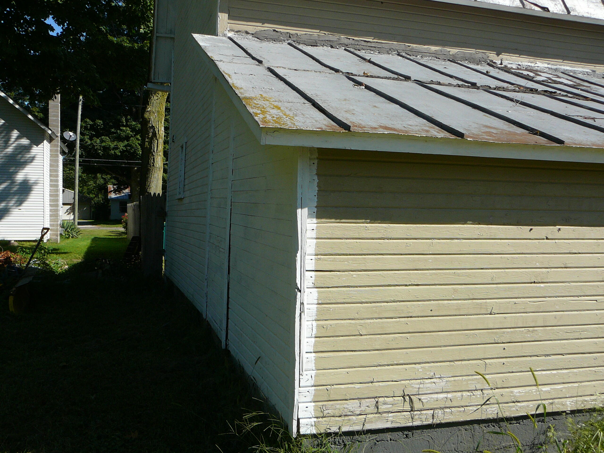 297 Bater Road Coldwater, MI 49036 - Photo 22 of 42 Westside Barn