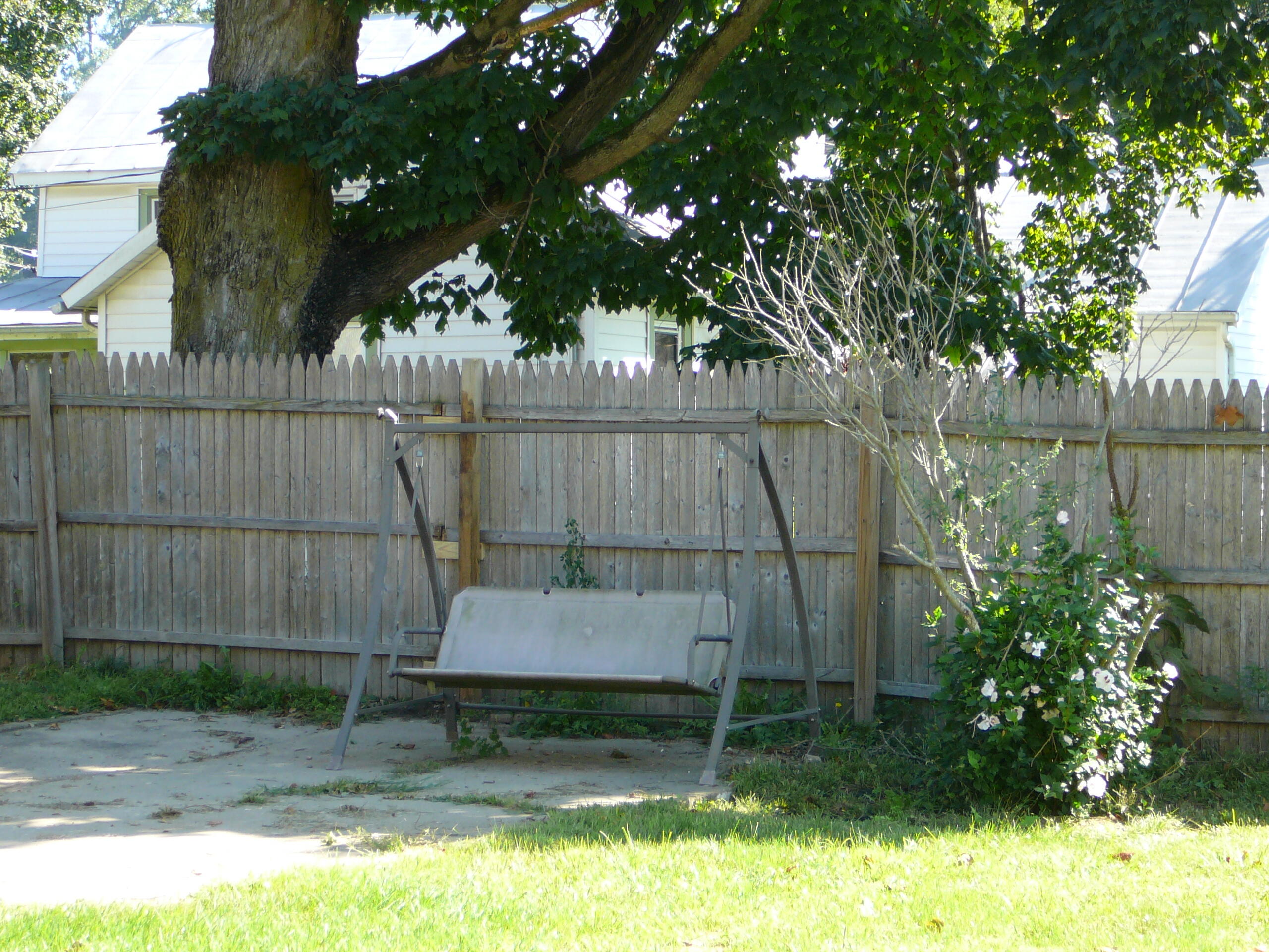 297 Bater Road Coldwater, MI 49036 - Photo 24 of 42 swing set staying