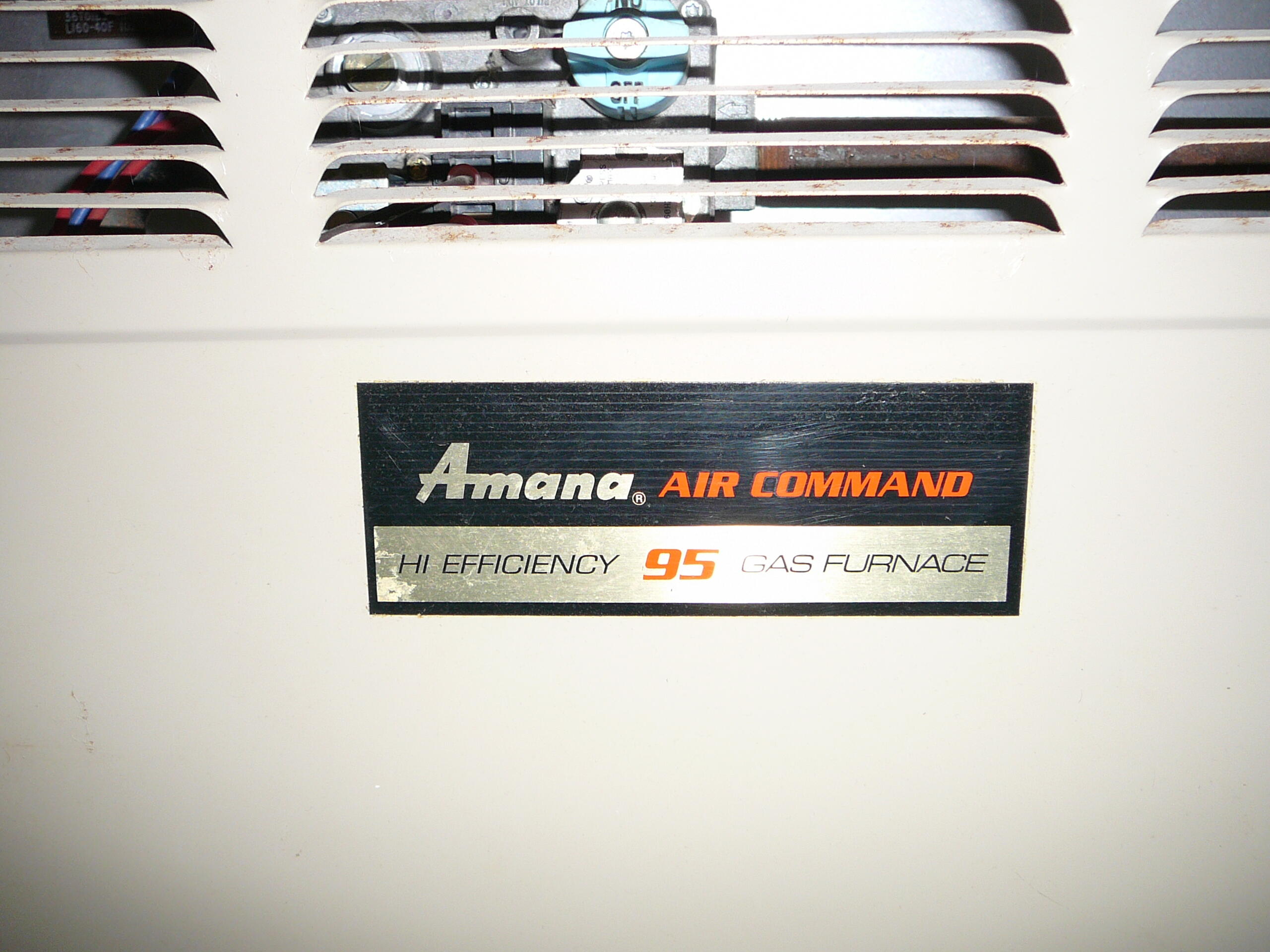 297 Bater Road Coldwater, MI 49036 - Photo 35 of 42 Furnace