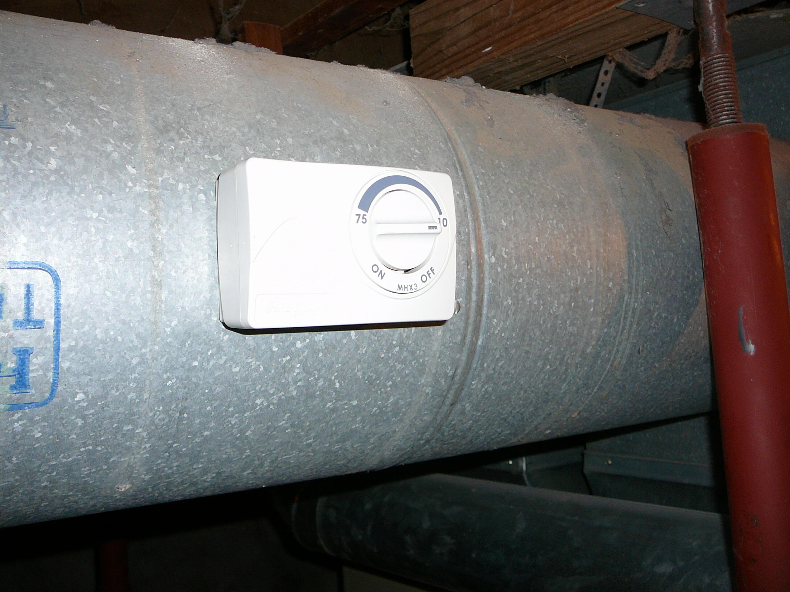 297 Bater Road Coldwater, MI 49036 - Photo 37 of 42 Humidifier