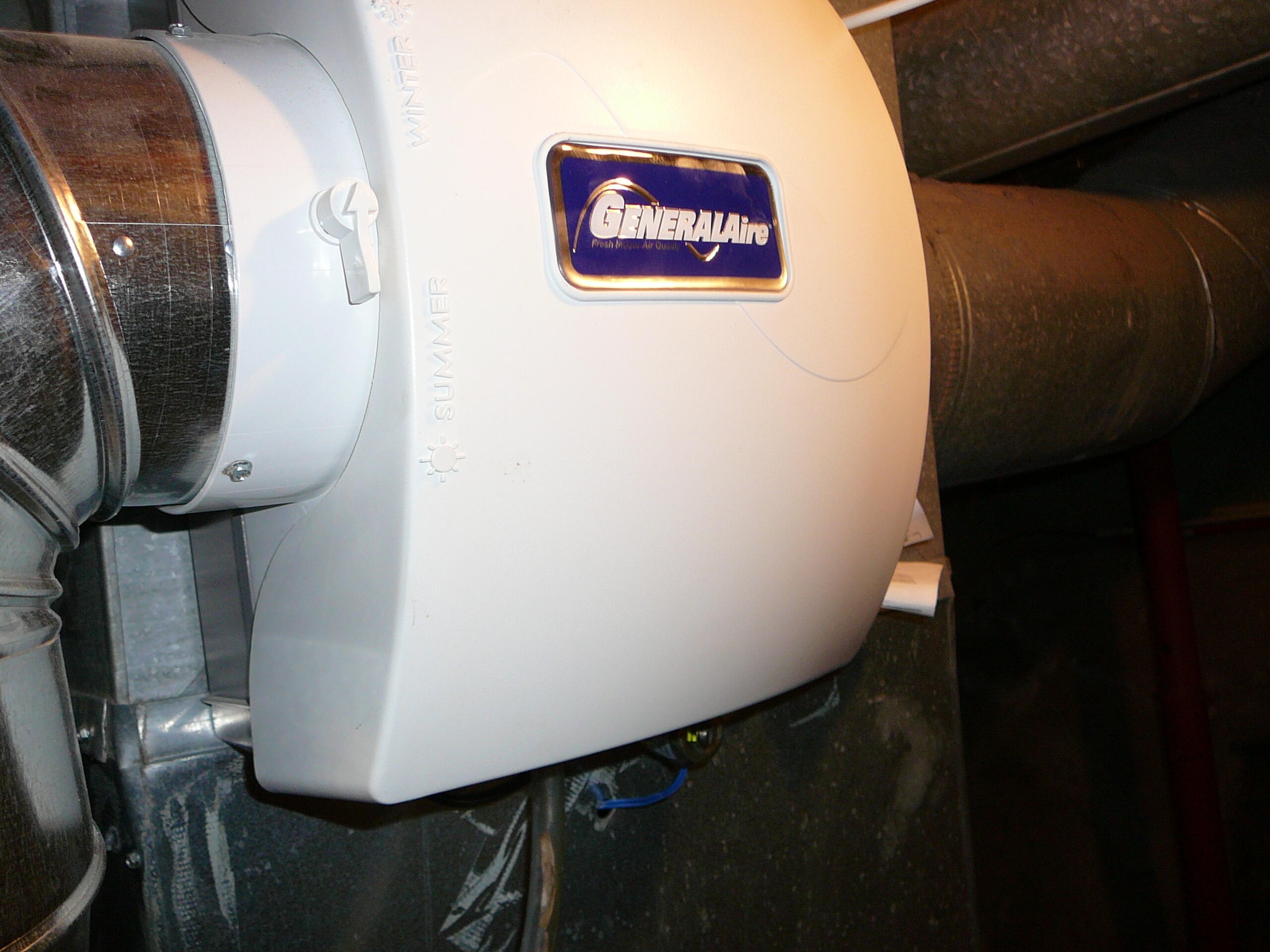 297 Bater Road Coldwater, MI 49036 - Photo 39 of 42 Humidfier