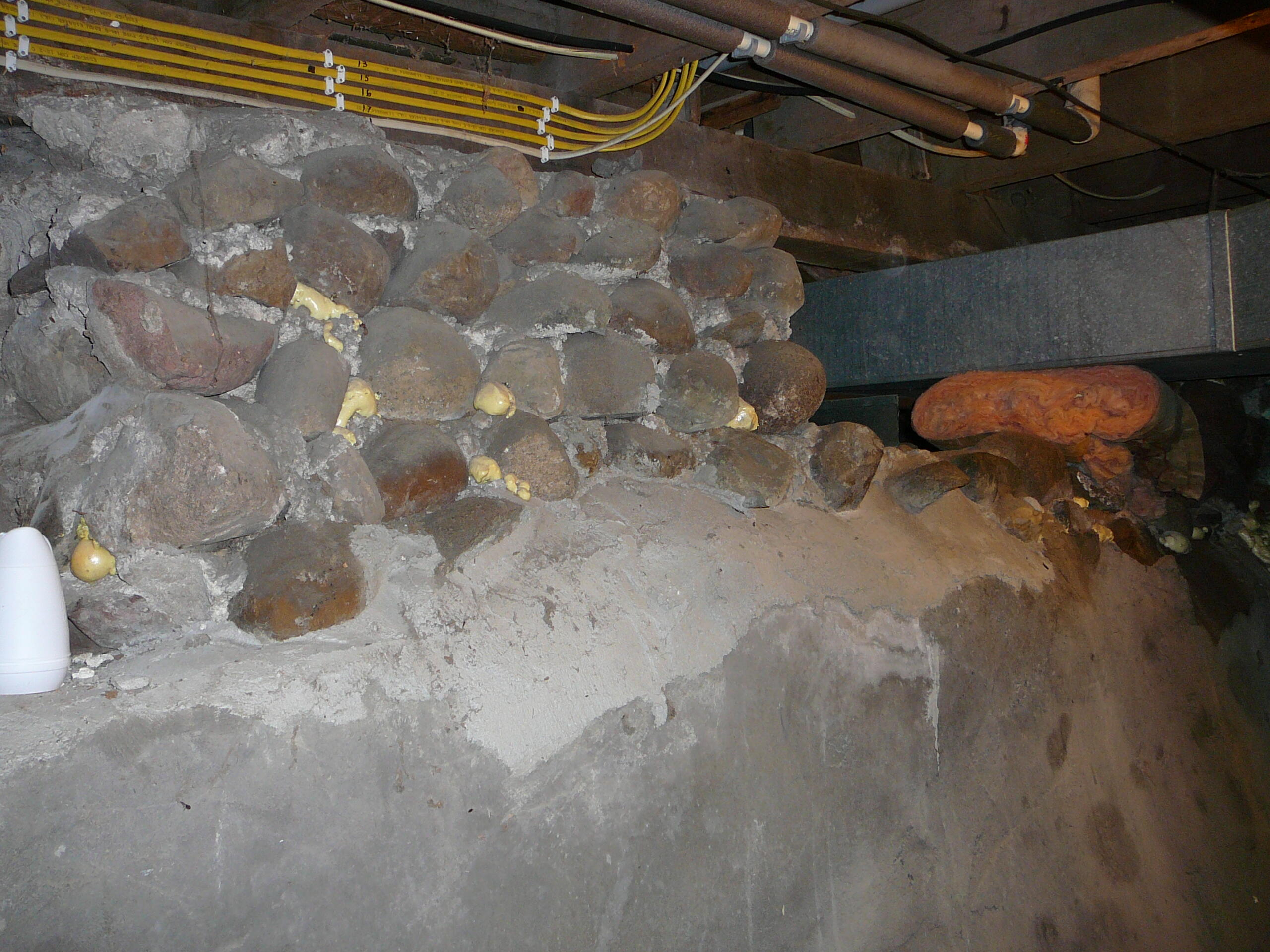 297 Bater Road Coldwater, MI 49036 - Photo 40 of 42 Michigan Basement