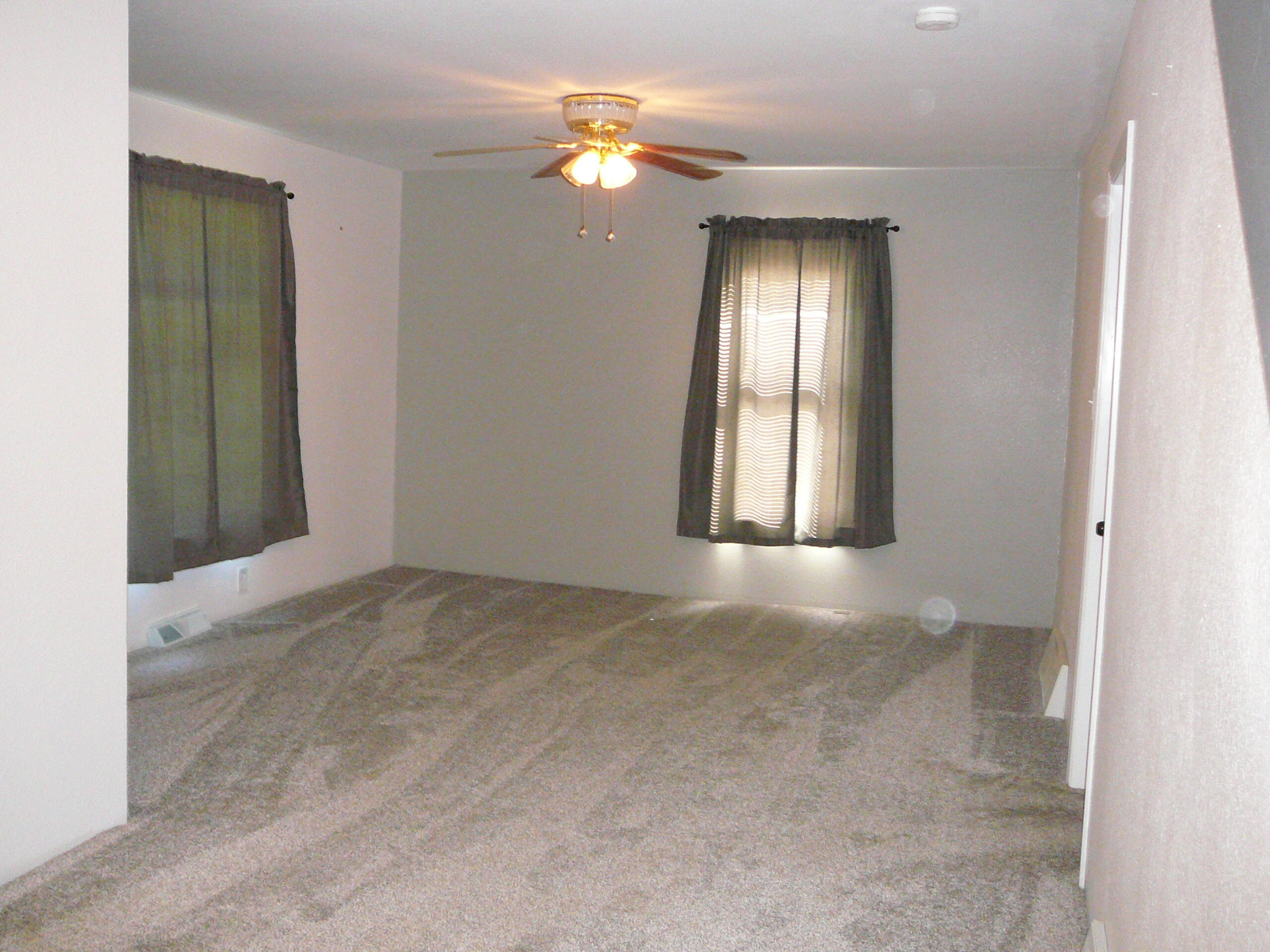 297 Bater Road Coldwater, MI 49036 - Photo 4 of 42 Living room wide