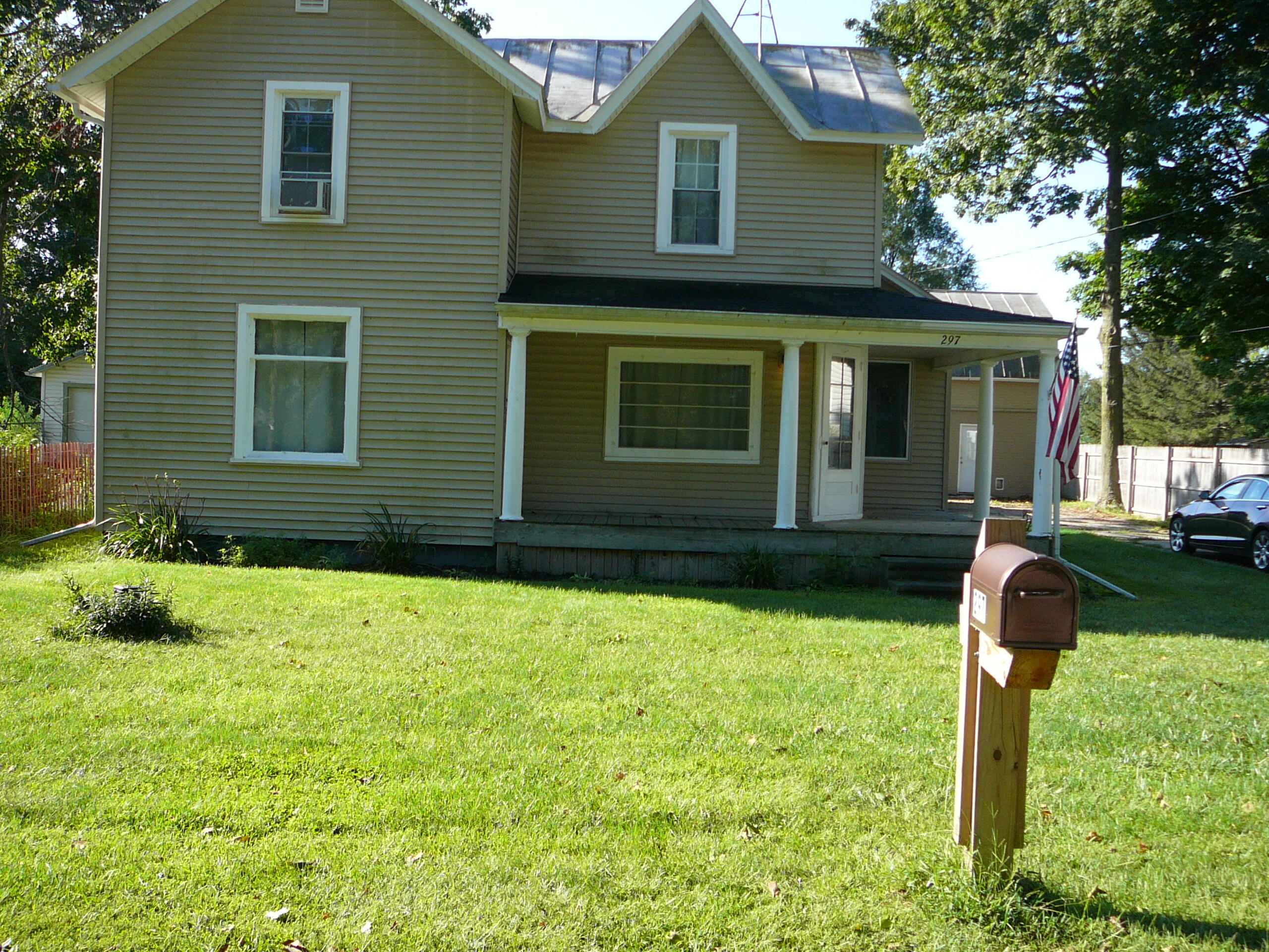 297 Bater Road Coldwater, MI 49036 - Photo 41 of 42 Bater Rd