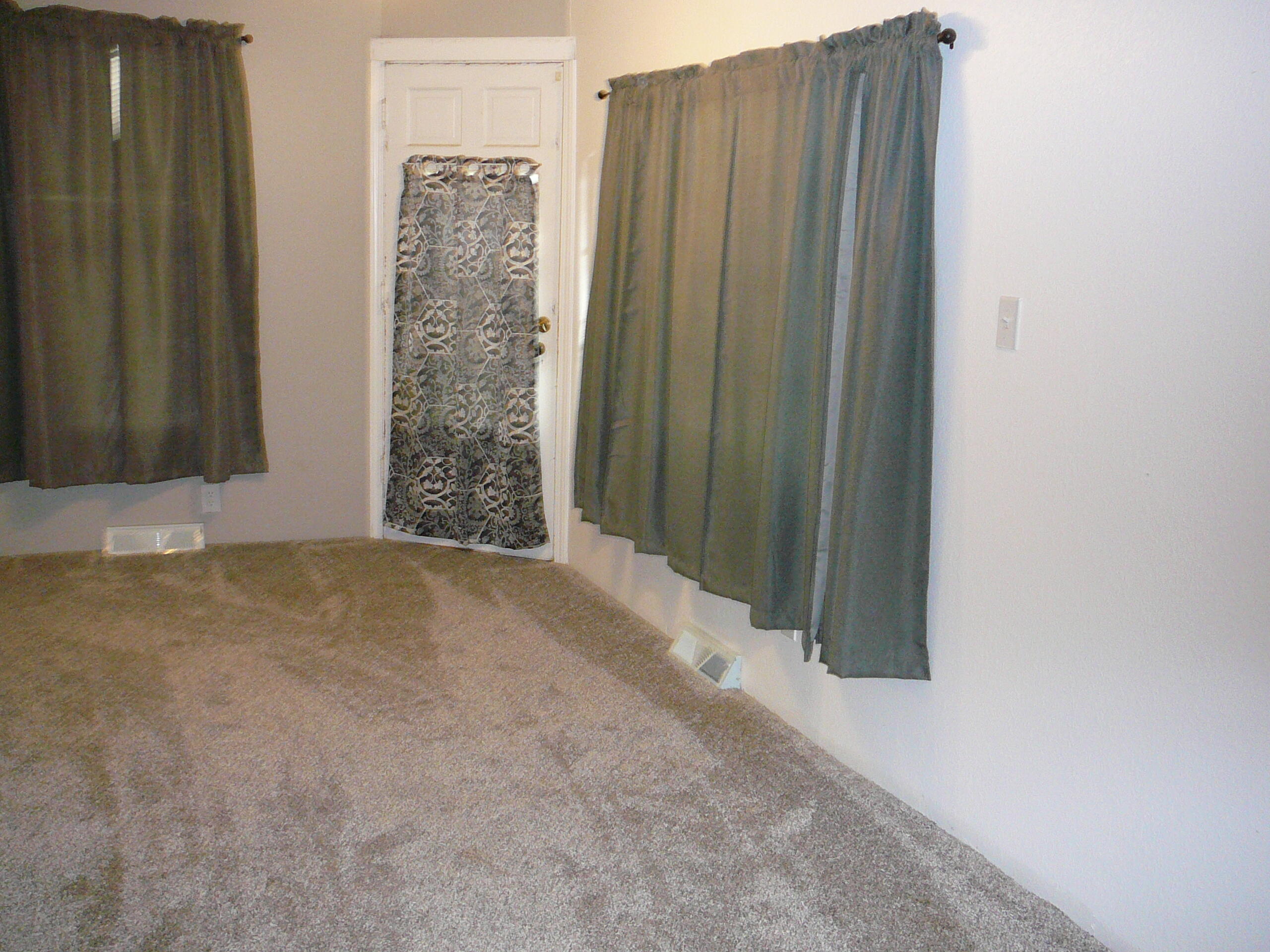 297 Bater Road Coldwater, MI 49036 - Photo 5 of 42 Living room narrow