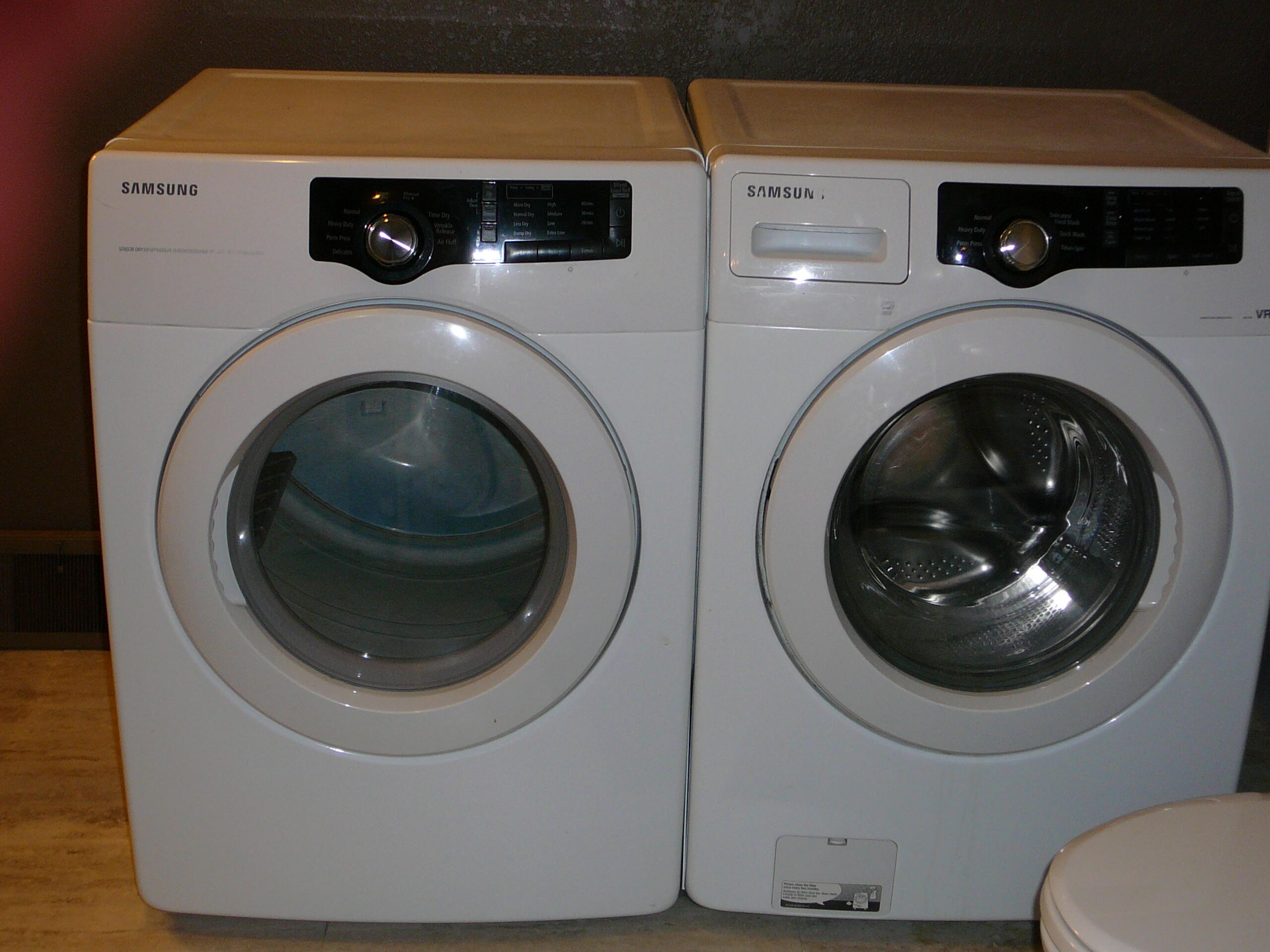 297 Bater Road Coldwater, MI 49036 - Photo 8 of 42 Washer & Dryer