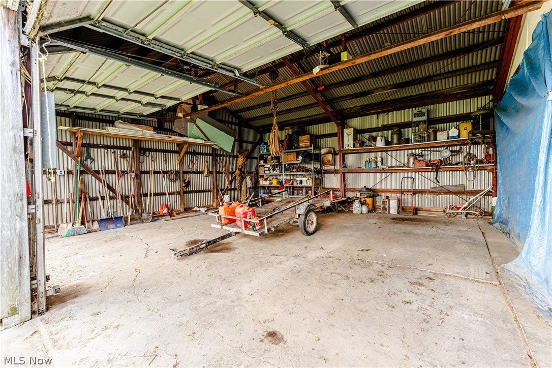 50109 Sykes Ridge Road Clarington, OH 43915 - Photo 25 of 39
