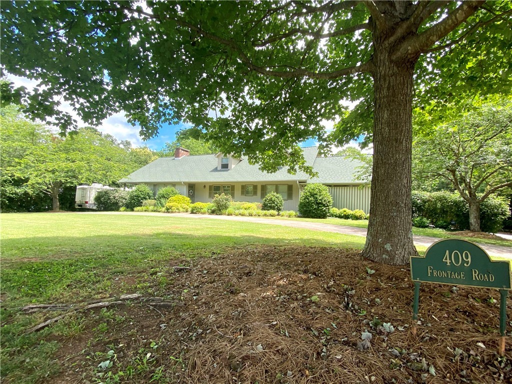 409 Frontage Road Clemson, SC 29631 - Photo 1 of 43