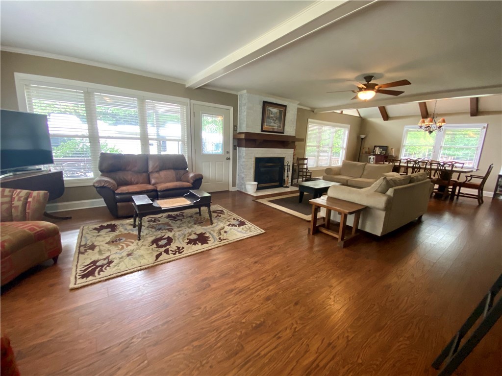409 Frontage Road Clemson, SC 29631 - Photo 11 of 43
