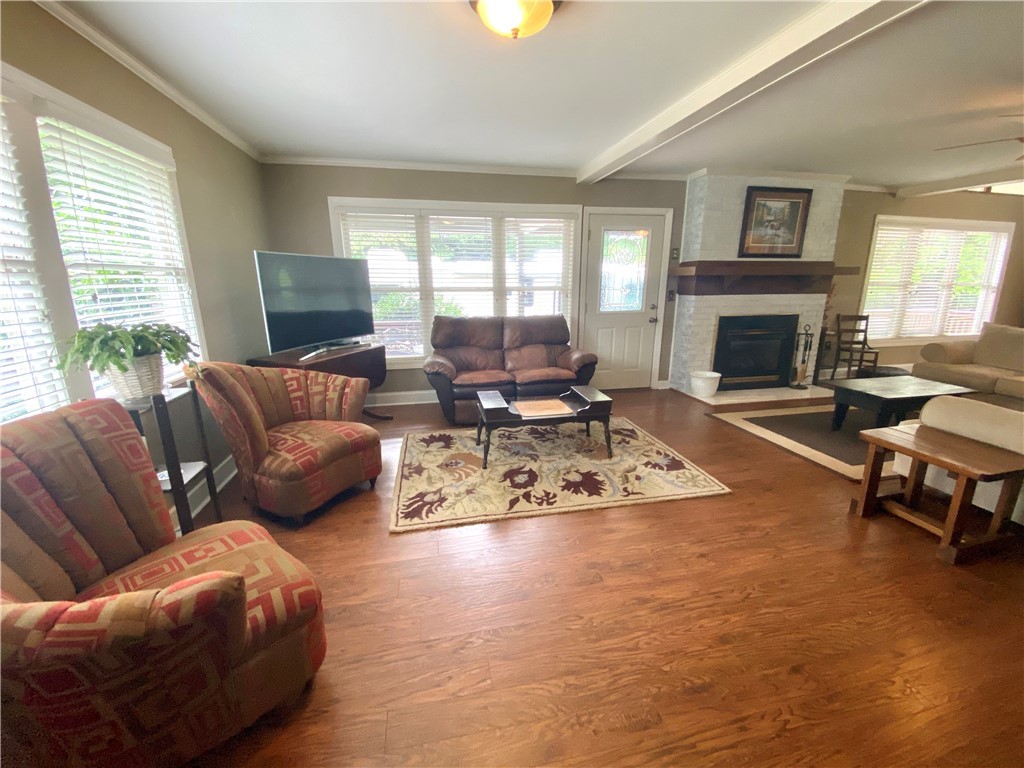 409 Frontage Road Clemson, SC 29631 - Photo 12 of 43