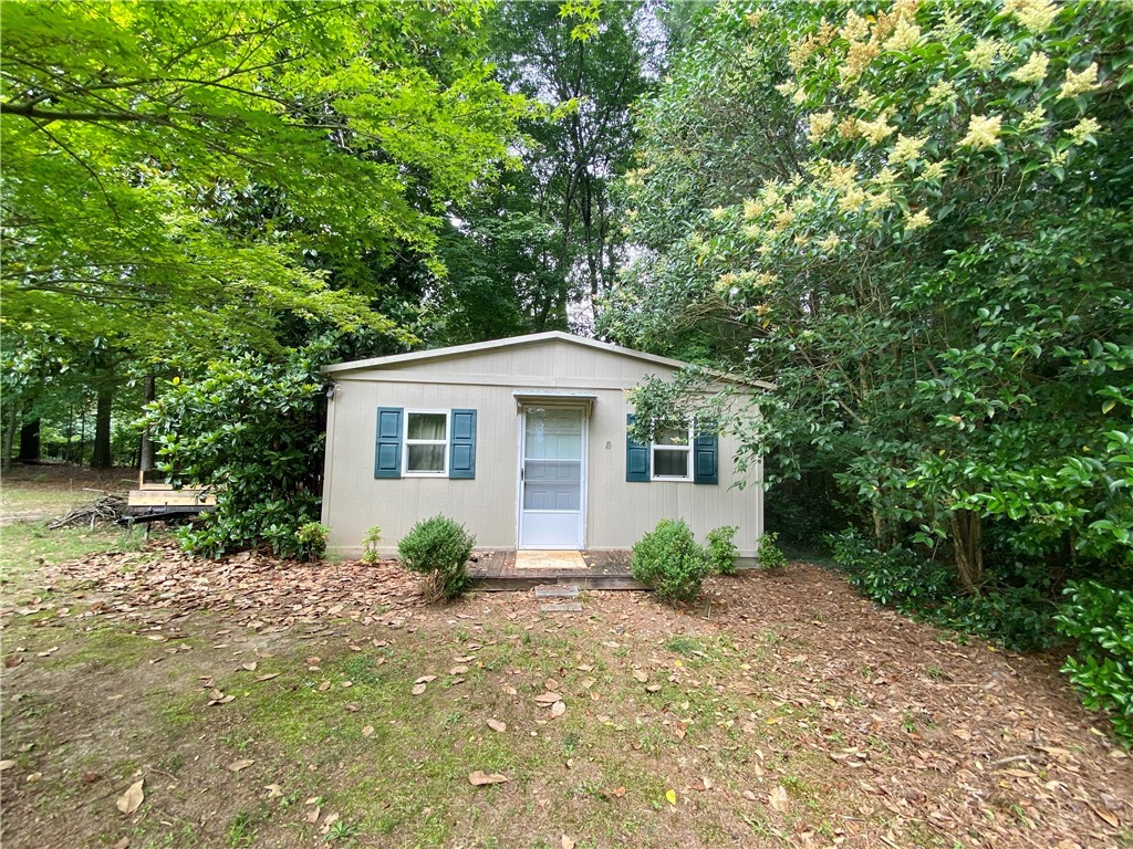 409 Frontage Road Clemson, SC 29631 - Photo 39 of 43