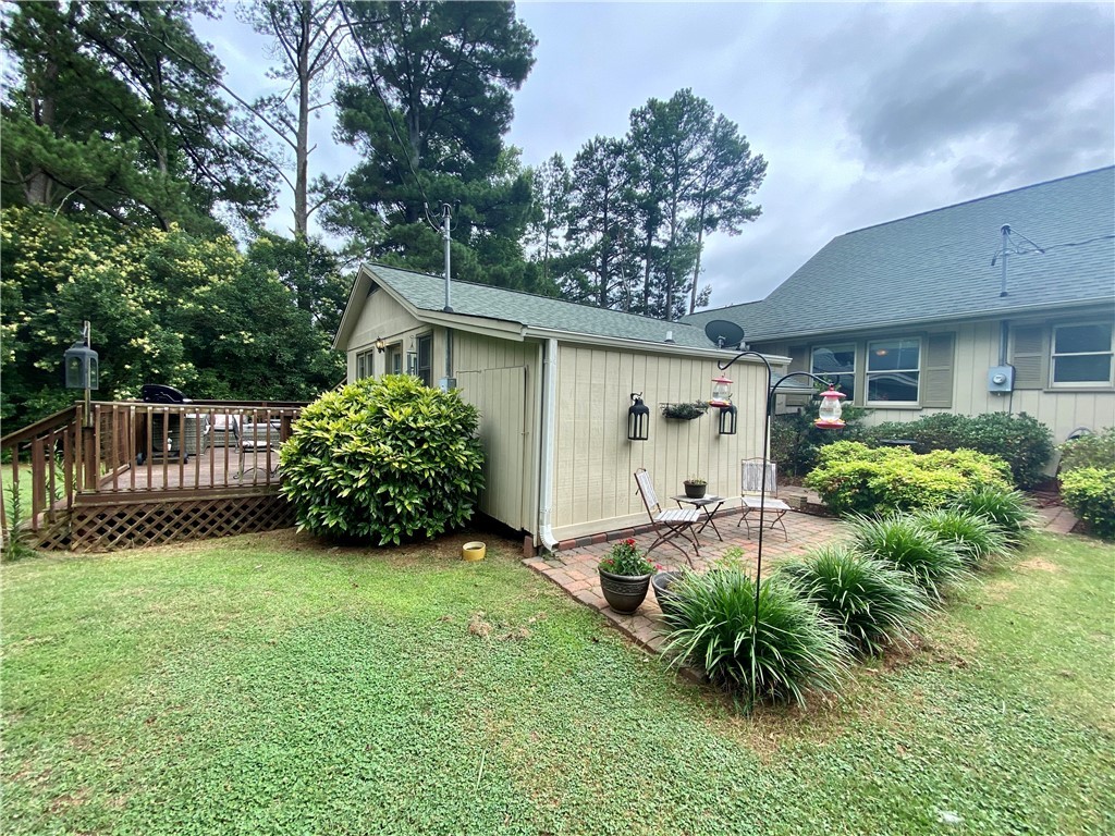 409 Frontage Road Clemson, SC 29631 - Photo 40 of 43