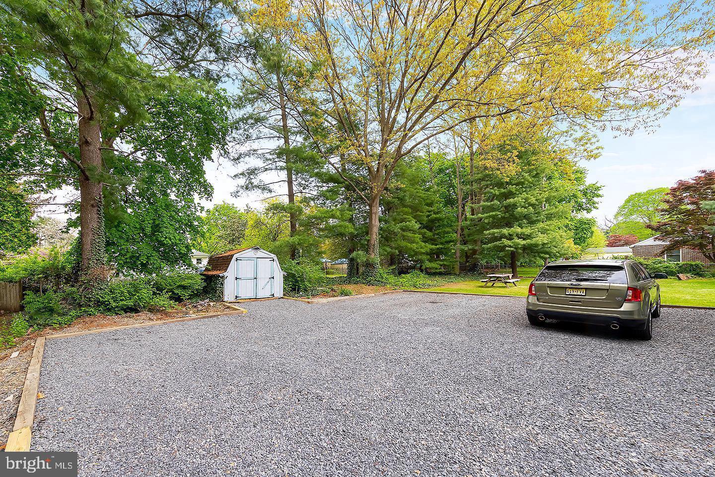 217 University Boulevard Glassboro, NJ 08028 - Photo 3 of 23 a view of street with parked cars