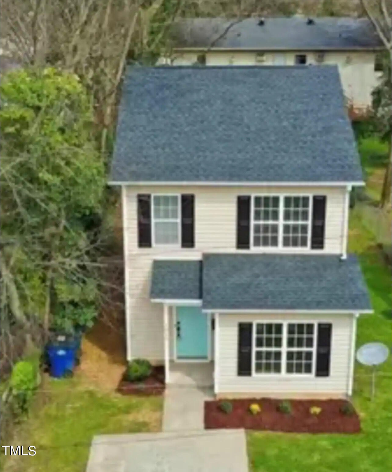 1015 Hightower Street Raleigh, NC 27610 - Photo 1 of 22 IMG_9570