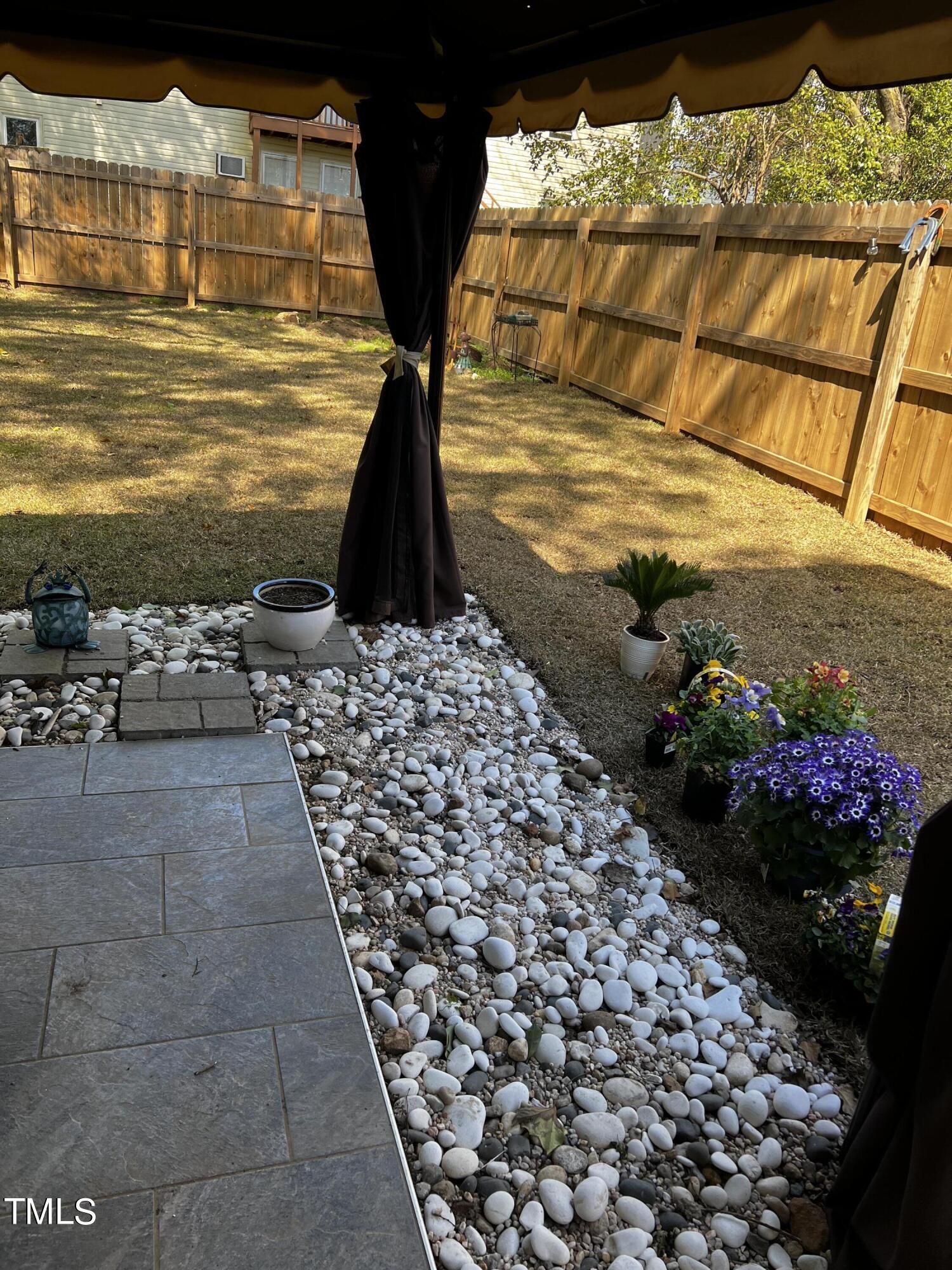 1015 Hightower Street Raleigh, NC 27610 - Photo 20 of 22 IMG_4113