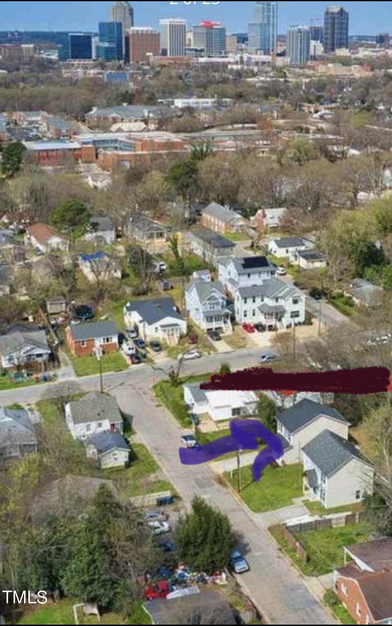 1015 Hightower Street Raleigh, NC 27610 - Photo 5 of 22 IMG_4161
