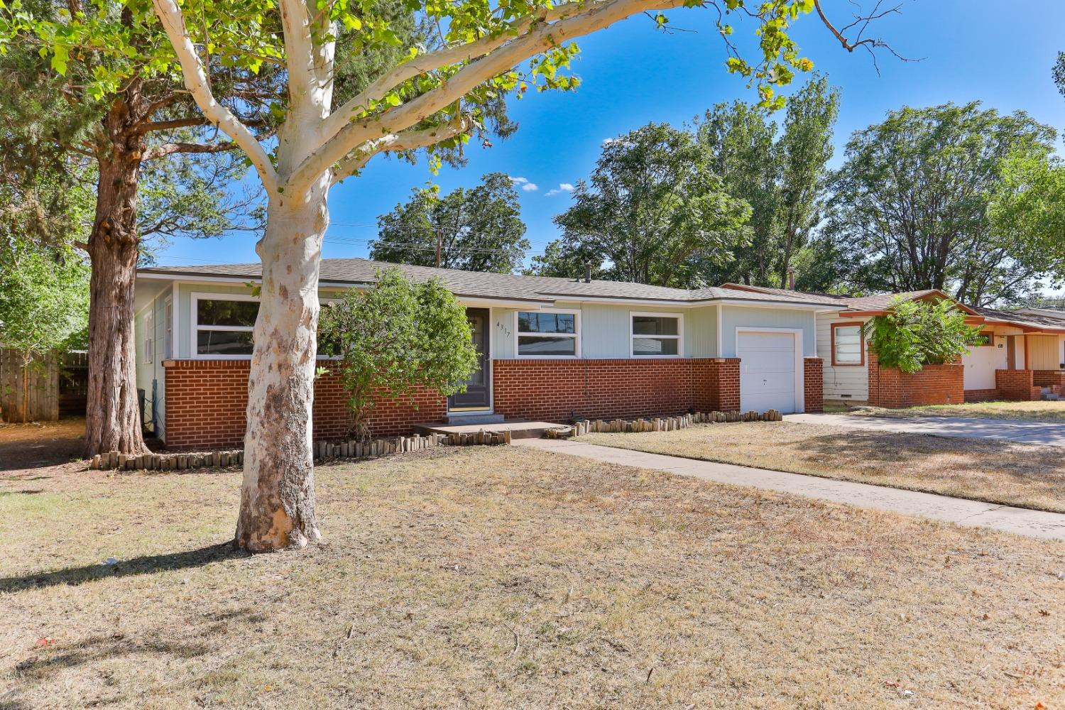 4317 43rd Street Lubbock, TX 79413 - Photo 2 of 34 Photo 2