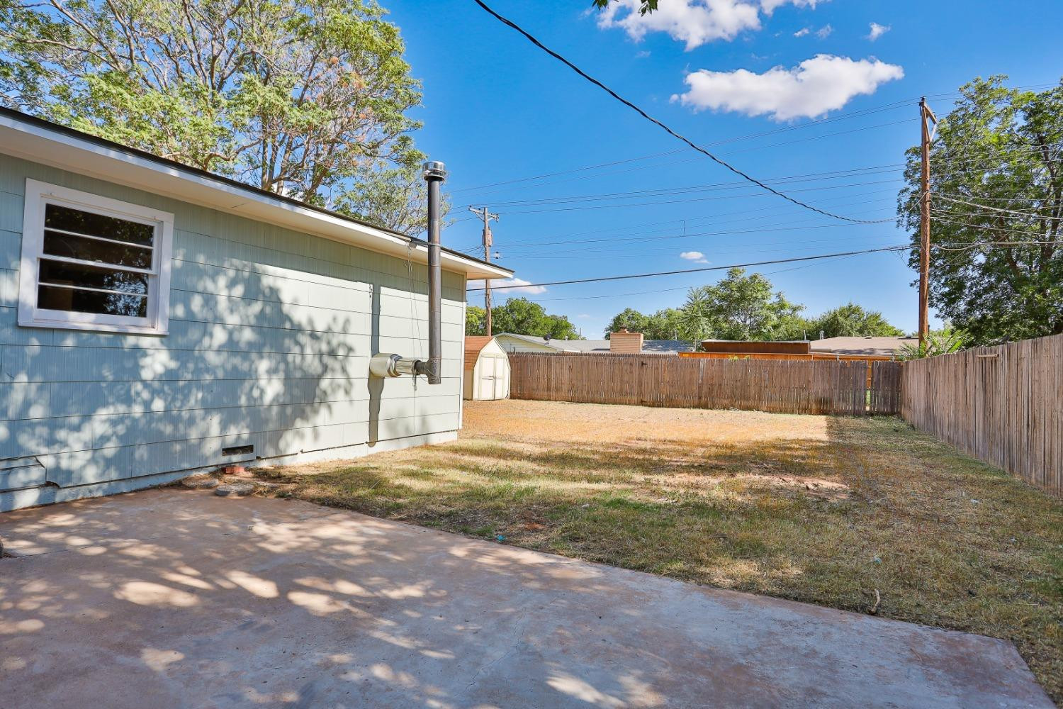 4317 43rd Street Lubbock, TX 79413 - Photo 31 of 34 Photo 31