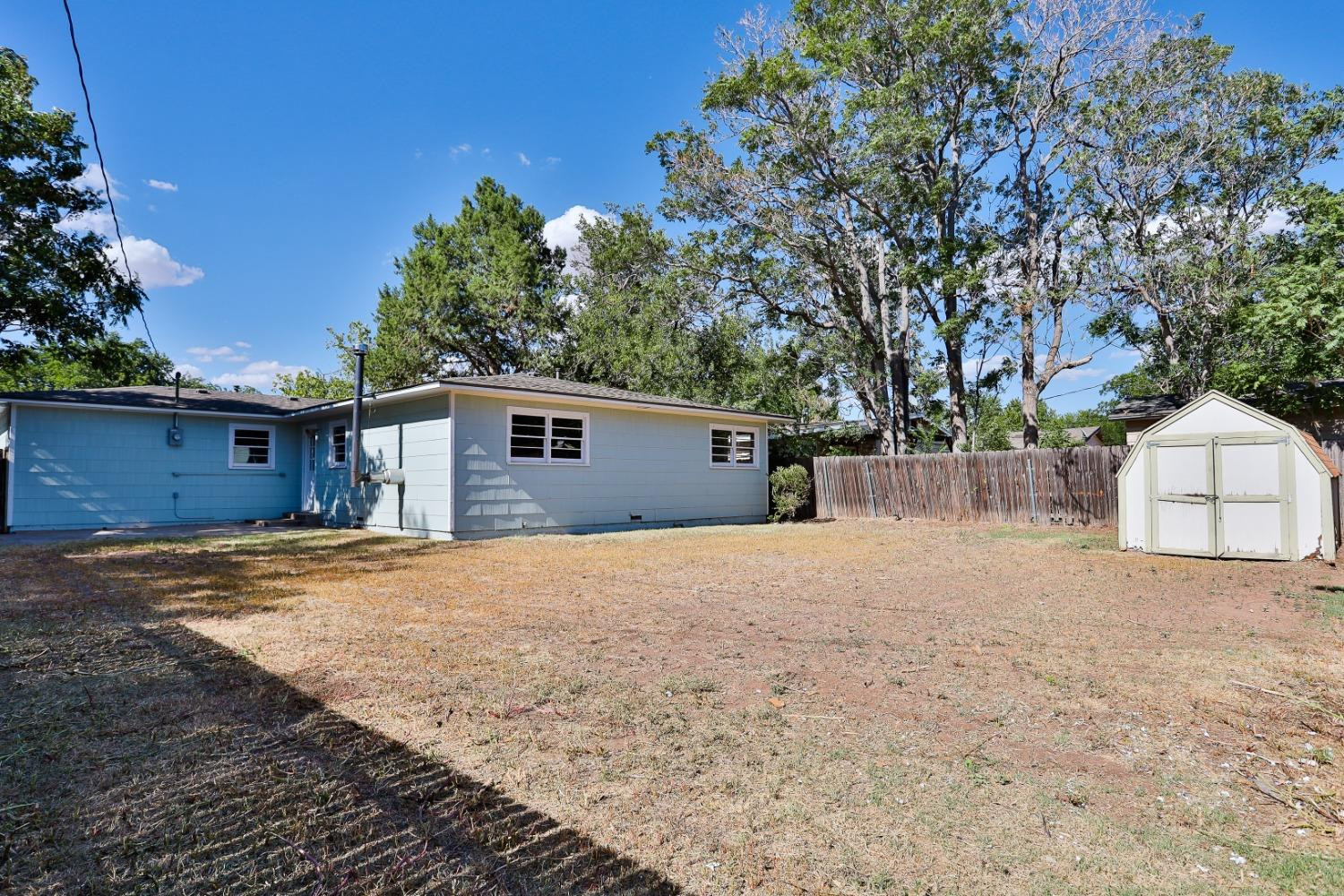 4317 43rd Street Lubbock, TX 79413 - Photo 33 of 34 Photo 33