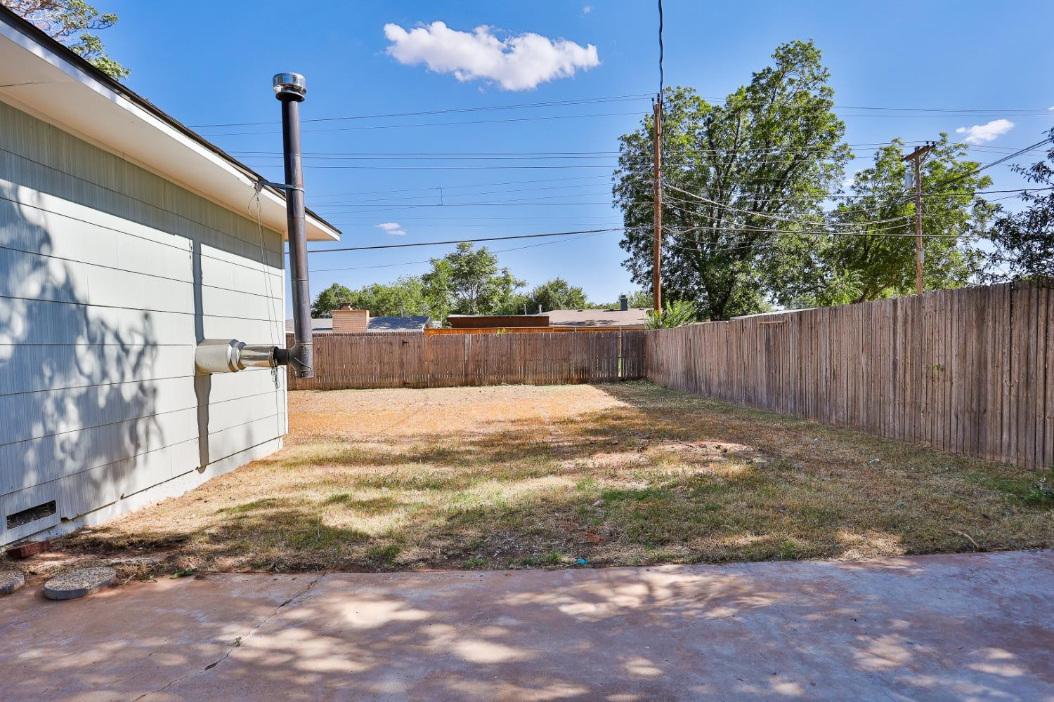 4317 43rd Street Lubbock, TX 79413 - Photo 34 of 34 Photo 34